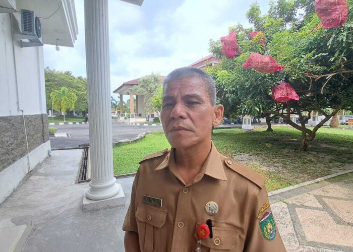 Usulkan Pembangunan Sekolah Rakyat, Pemkot Prabumulih Siapkan Lahan 10 Hektar