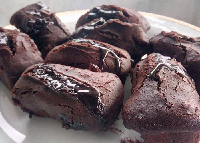 Kue Balok, Ikon Kuliner Tradisional yang Tetap Eksis di Tengah Modernisasi