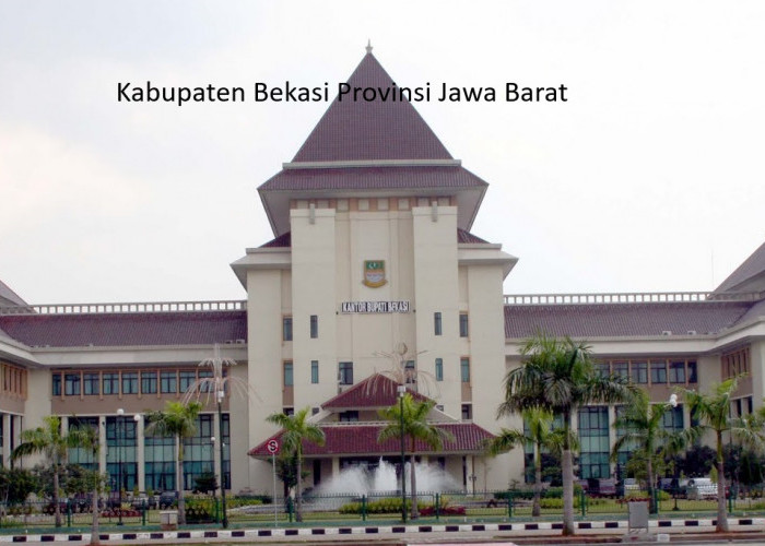 Daftar Kabupaten dan Kota Terkaya di Indonesia Tahun 2022, Adakah Dari Sumatera Selatan