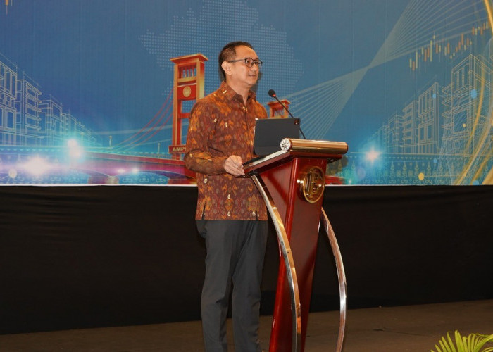 Task Force Percepatan Investasi Kuatkan Fundamental untuk Genjot Investasi