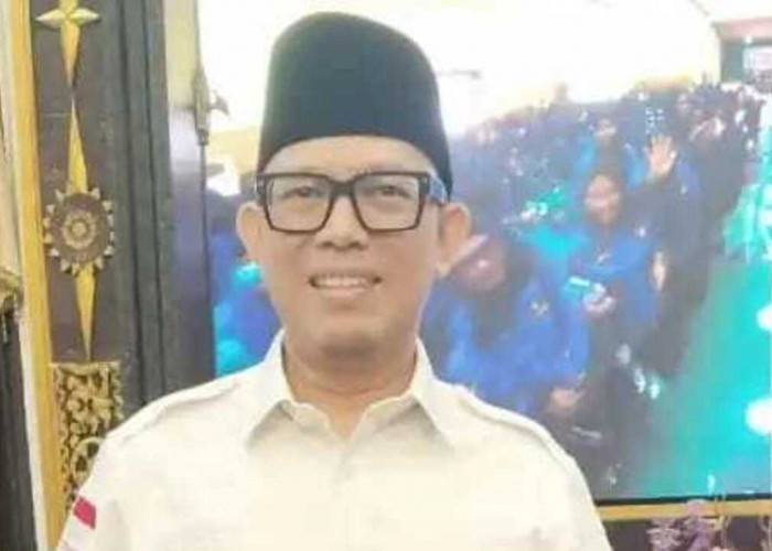 Bupati OKU Raih Penghargaan MUI Award