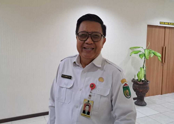 20 Atlet KORPRI Asal Prabumulih Siap Berlaga di Pornas KORPRI XVII Palembang 2025