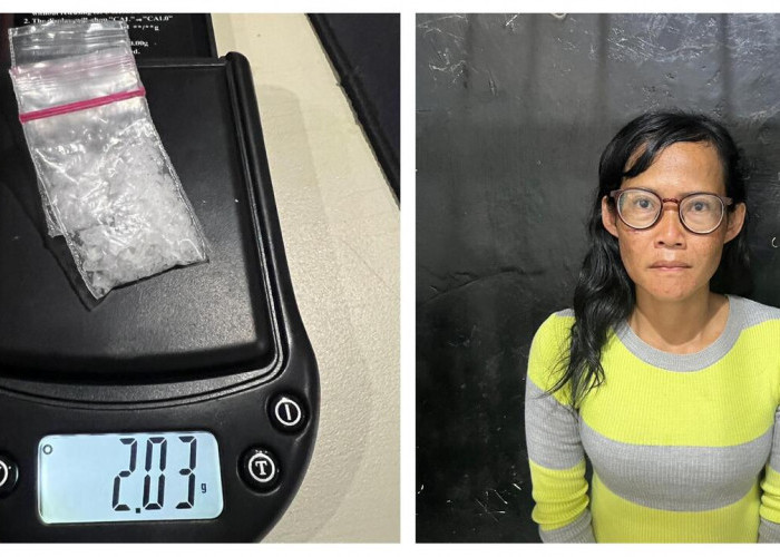 Dua Malam Dua Operasi, Satresnarkoba OKU Selatan Bekuk Pengedar Sabu dan Pengedar Ekstasi