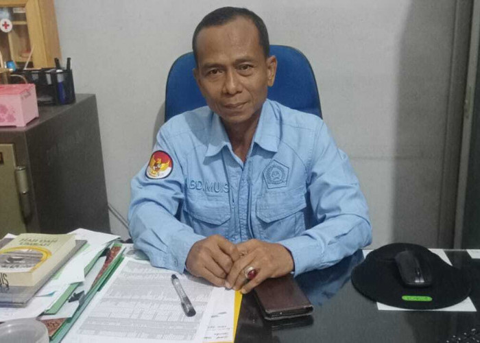 Kemenag OKU Siapkan Pemeriksaan Kesehatan Bagi Ratusan Calon Haji