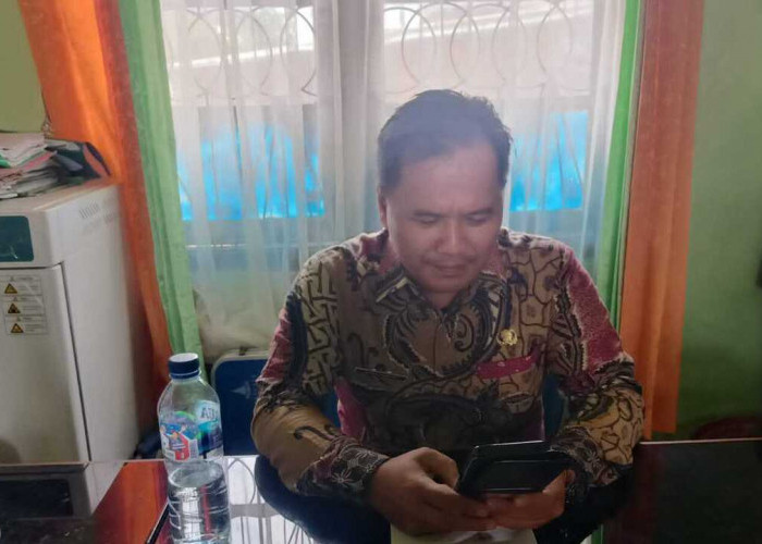  Program CKG Jangkau Masyarakat Pelosok Desa di OKU Sumsel