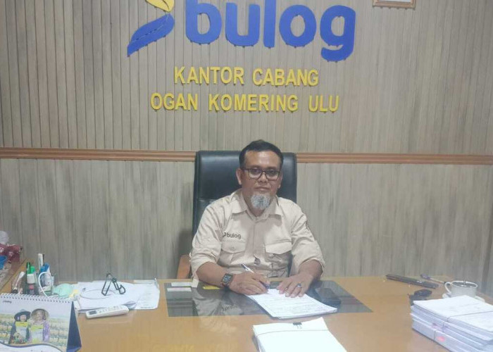 Bulog Salurkan 4.819 Ton Beras SPHP hingga September 2026