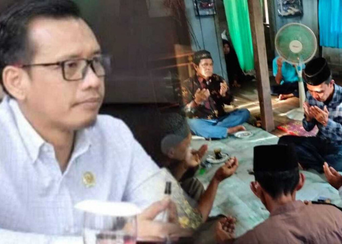 Julukan Kota Santri Kian Tercoreng Kasus Asusila, DPRD Minta Aparat Bertindak Tegas