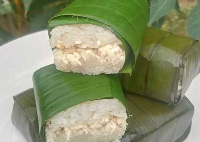 Lemper Ayam: Sajian Tradisional dengan Sentuhan Modern yang Tak Pernah Lekang oleh Waktu