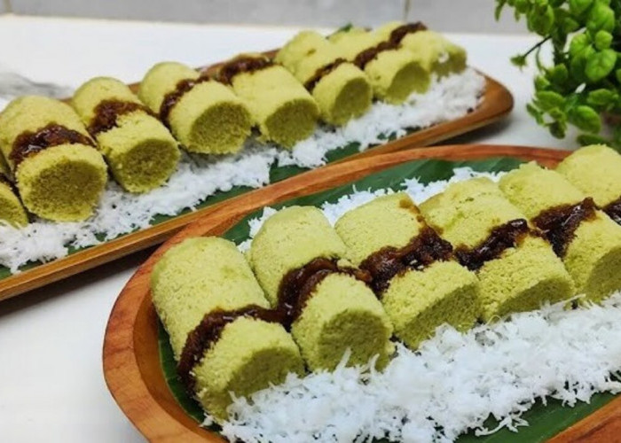 Kue Putu, Jajanan Tradisional yang Tetap Bertahan di Tengah Perubahan Zaman