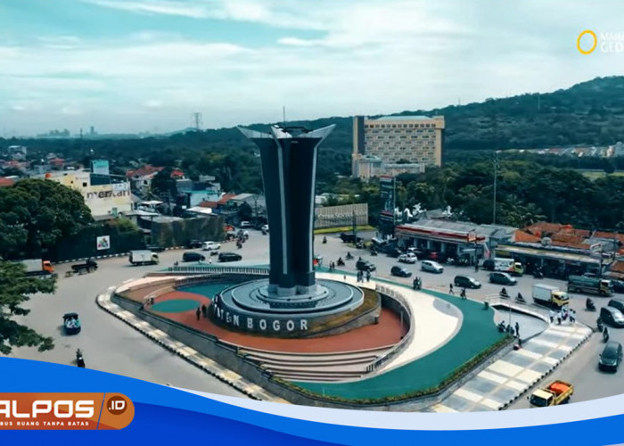 Rencana Pemekaran Kabupaten Bogor : Fokus Bogor Barat dan Bogor Timur, Cigudep Berpotensi Ibukota Kabupaten !