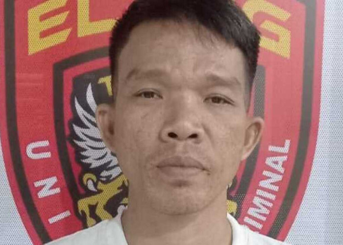 Tega Peras dan Ancam Ibu Kandung, Salam Mubarokah Kembali Tersandung Hukum
