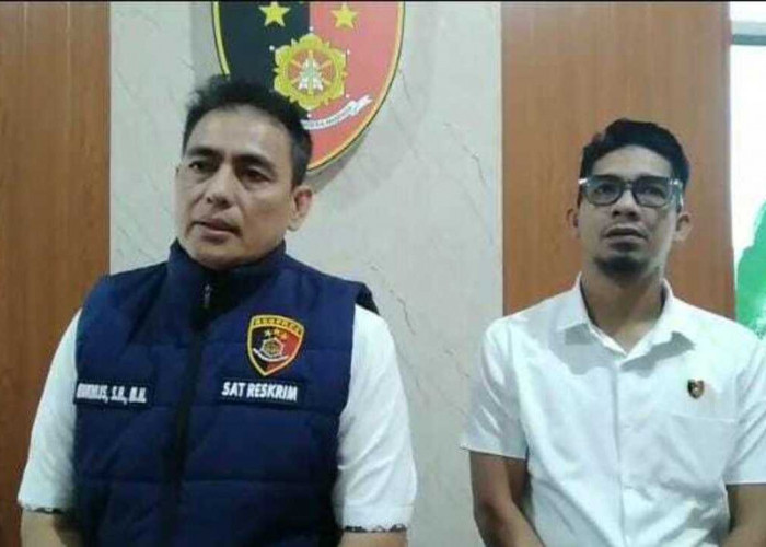 Lecehkan Mahasiswi UMP Saat KKN, Dua Warga Seri Kembang 1 Terancam Hukuman 9 Tahun Penjara