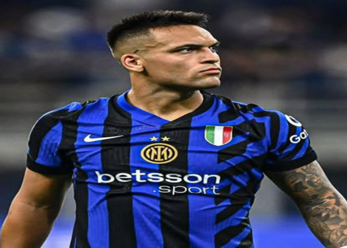 Dembele vs Lautaro: Final Liga Champions Pembuktian Top Skor dan Ballon d'Or 2025