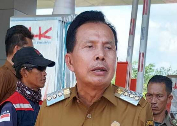 ASN Pemkot Prabumulih Ditangkap Polisi, Walikota Prabumulih : Kita Kecolongan