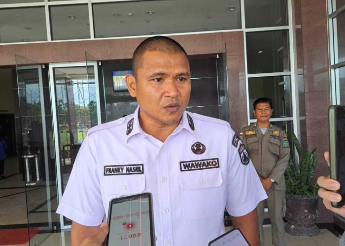Pemkot Prabumulih Segera Salurkan Beras Bantuan Pangan, Sasar 10.065 Keluarga