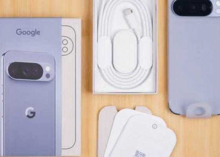 Google Pixel 10 Resmi Meluncur, Flagship Tangguh dengan Layar Super Terang dan Kamera AI Canggih