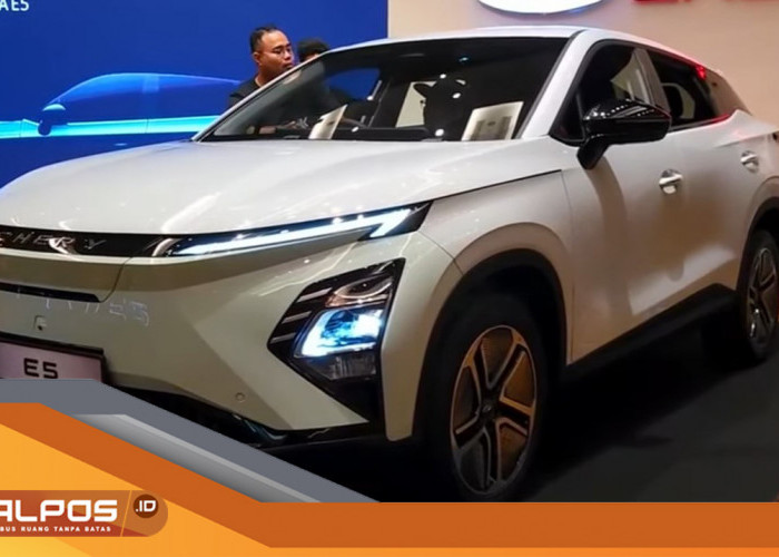 SUV Gagah Buatan Indonesia Segera Meluncur : Harga Lebih Murah, Bikin Jepang Auto Panik !