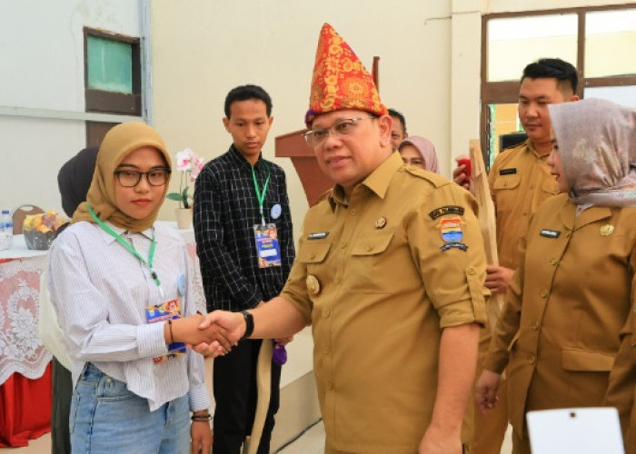 50 Tenaga Terampil Palembang Siap Bekerja di Perusahaan Pertambangan Sumsel