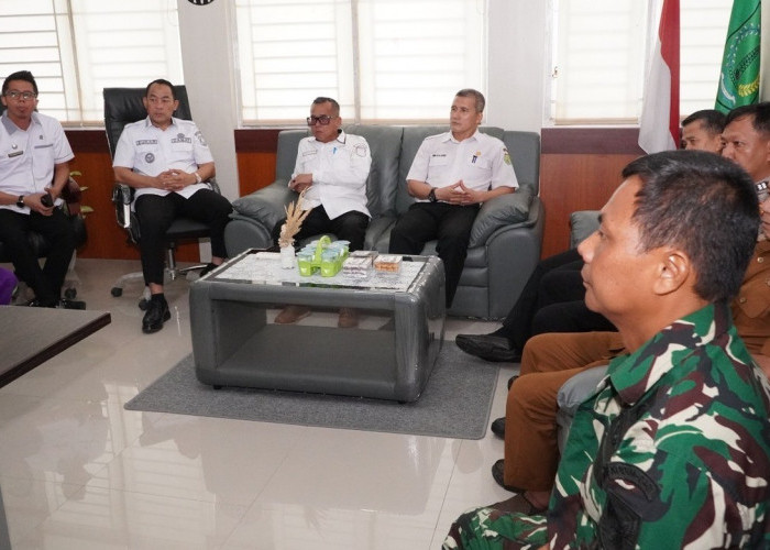 Ambil Langkah Cepat Terkait Permasalahan Siswa di SD Negeri  Simpang Kurun