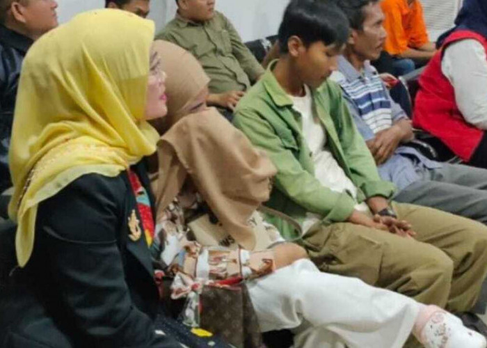 Sempat Dituntut Jaksa Mati, Suami Penelantar Istri Hingga Tewas Divonis Hakim 3 Tahun Penjara, Ini Alasannya