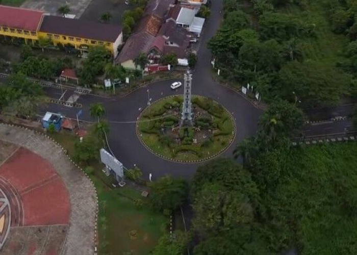 10 Daerah Paling Tajir di Sumsel, Nomor 1 Dijuluki Brunei Darusalam Indonesia 