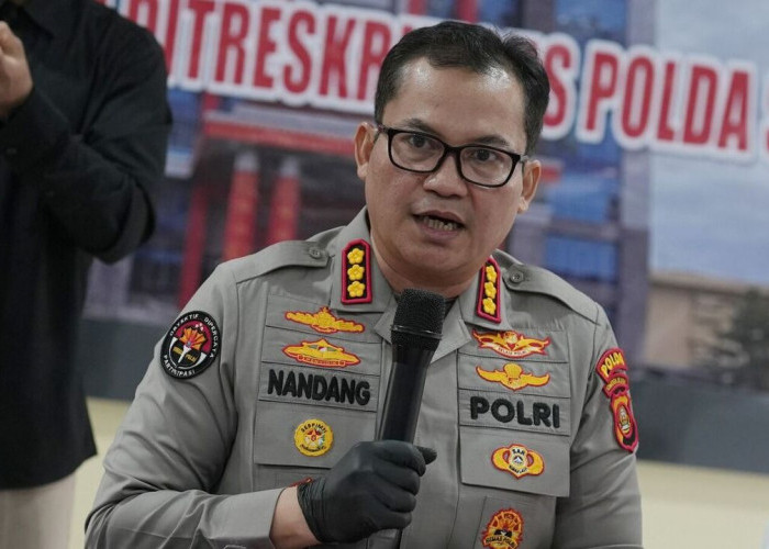 Strategi Pam Arus Balik, Polda Sumsel Terapkan Delay System Kendaraan Berat di Jalur Lintas Timur
