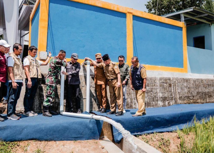 390 Ribu Pelanggan Manfaatkan Program Electrifying Agriculture & Marine PLN hingga 2025