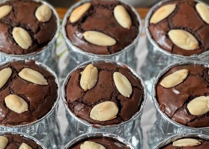 Brownies: Lezatnya Ide Bisnis Kuliner dari Dapur Anda