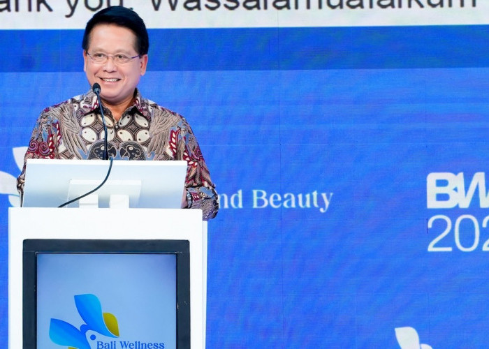 Perkuat Daya Saing Industri Wellness dan Beauty Nasional Mendunia, BRI Dukung Penyelenggaraan BWB Expo 2026 