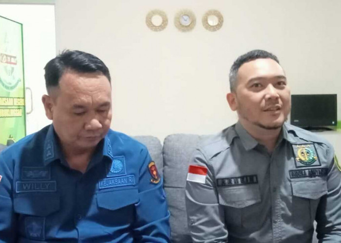 Cari Pelaku dan Dalang Koruptor Kasus Apar di Muratara, Penyidik Lakukan Hal Ini !