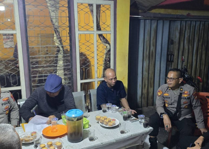Situasi Terkini Pasca Pemblokiran Jalan di Muratara, Begini Kronologis Kejadiannya