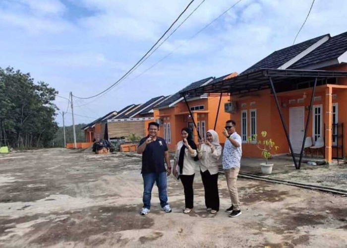 Dukung Program 3 Juta Rumah, Pemkot Prabumulih dan Gajah Mada Residence Siapkan Ratusan Unit Hunian Subsidi