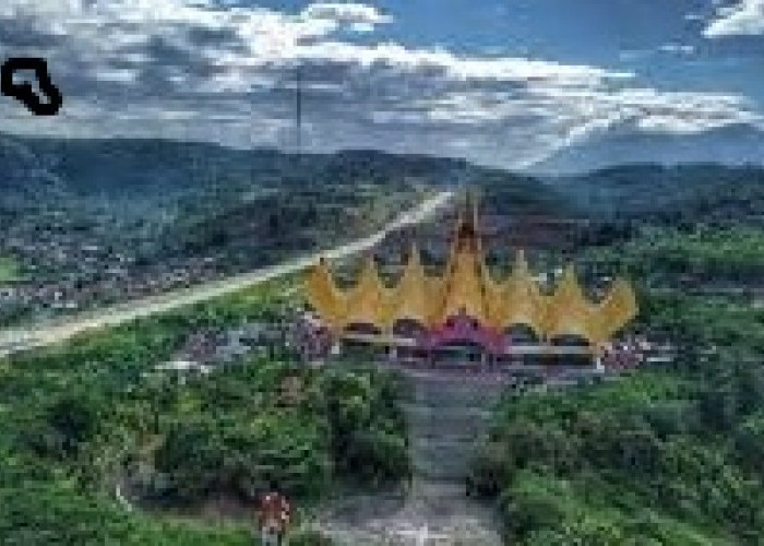 Pemekaran Wilayah Provinsi Lampung, Menyingkap 7 Fakta Menarik Dan Keunikan Daerah di Ujung Selatan Sumatera