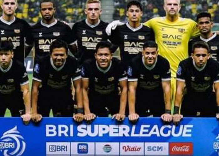 AFC Challenge League 2025/26: Dewa United Tuan Rumah Zona Timur