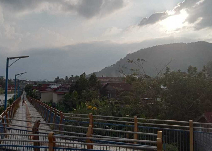 Perketat Pengamanan Tempat Wisata, Kapolres Lubuklinggau Beri Tips Aman Untuk Anak dan Lansia