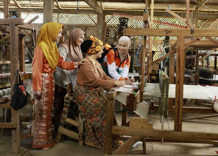 Perilaku Unggul Dijaga, Kinerja BTPN Syariah Terjaga di 2024