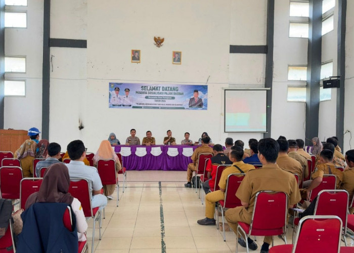 PLN ULP Baturaja Edukasi Warga OKU soal PLN Mobile dan Keselamatan Listrik 