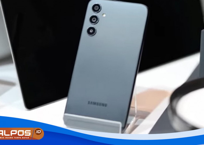 Awali Tahun 2024 dengan Samsung Galaxy A25 5G : Smartphone 3 Jutaan dengan Kamera 50 MP OIS !