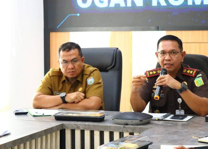 Kejari OKU Panggil Pemilik Usaha Tempat Hiburan Malam