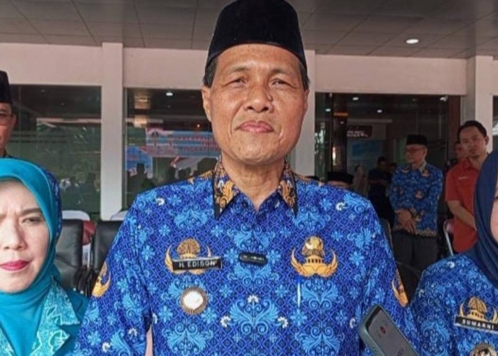 Terbukti Cemari Sungai Lubai, Pemkab Jatuhkan Sanksi Tegas PT ASL