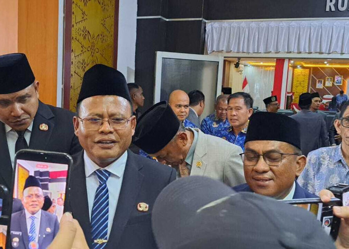Janji Politik Direalisasikan, H Arlan dan Franky Nasril Gratiskan Gas Kota untuk 4 Ribu Warga Miskin Penerima 