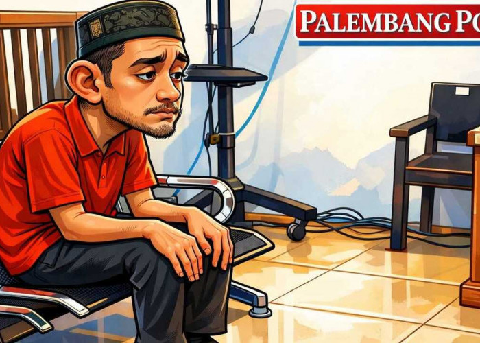 Tragedi Open BO, Habisi Teman Kencan, Pria Ini Terancam Hukuman Mati!