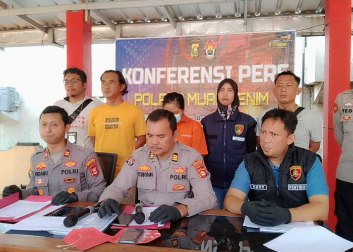 Modus Arisan Online, IRT Tipu Puluhan Korban Hingga Ratusan Juta