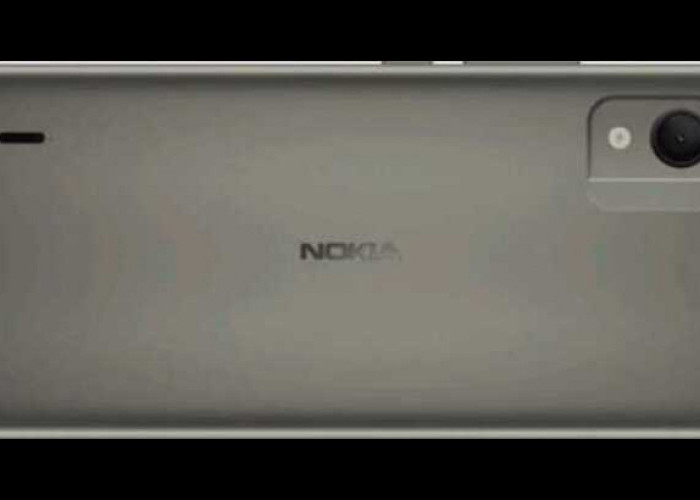 Nokia C110, Ponsel Ringan Kantongi Sertifikasi IP52, Bisa Chatting  Berjam-jam, Tak Bikin Pegel