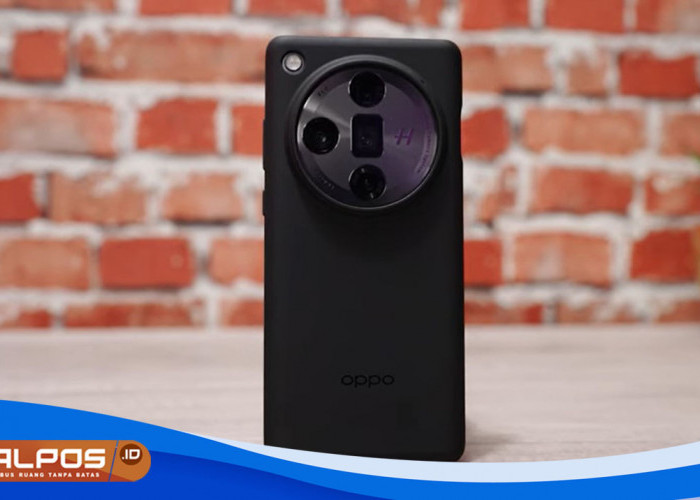 Review OPPO Find X7 Ultra : 2 Kamera Periscope 120 X Zoom Menghadirkan Inovasi Canggih Dalam Fotografi !