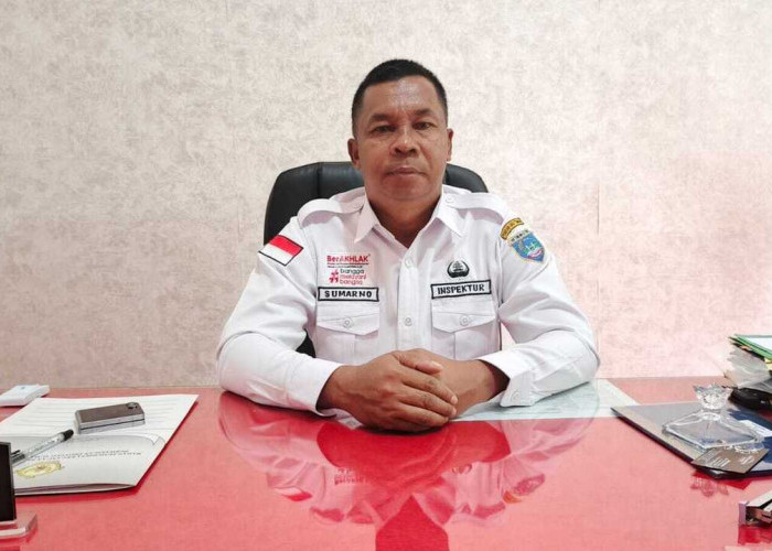 Jual Aset Desa, Inspektorat OKUT Ultimatum Oknum Kades