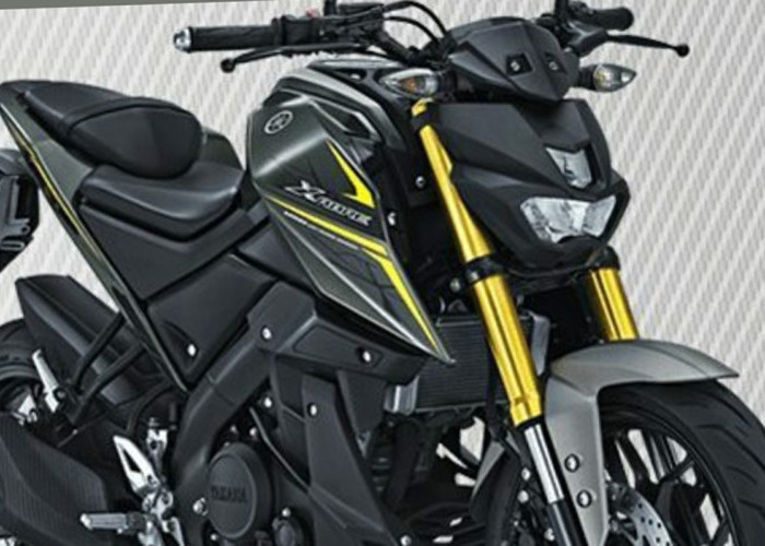 Mengapa Yamaha Xabre 150 Harus Pensiun Dini? Simak Faktanya di Sini!