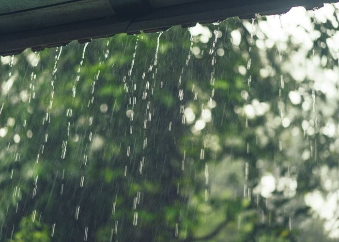 Sedia Payung Sebelum Hujan, Berikut Prakiraan Cuaca Senin 4 November Sumatera Selatan Berdampak Hujan Lebat 