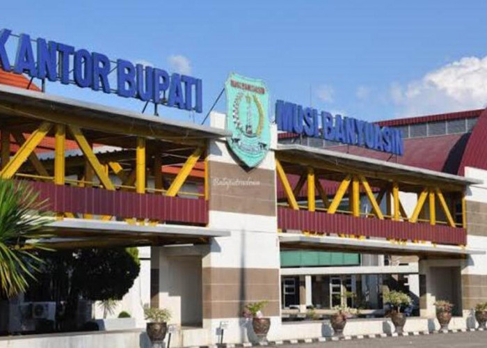 Ditekan Pemangkasan Transfer Rp1,27 Triliun, Pemkab Muba Tancap Gas Selamatkan Fiskal