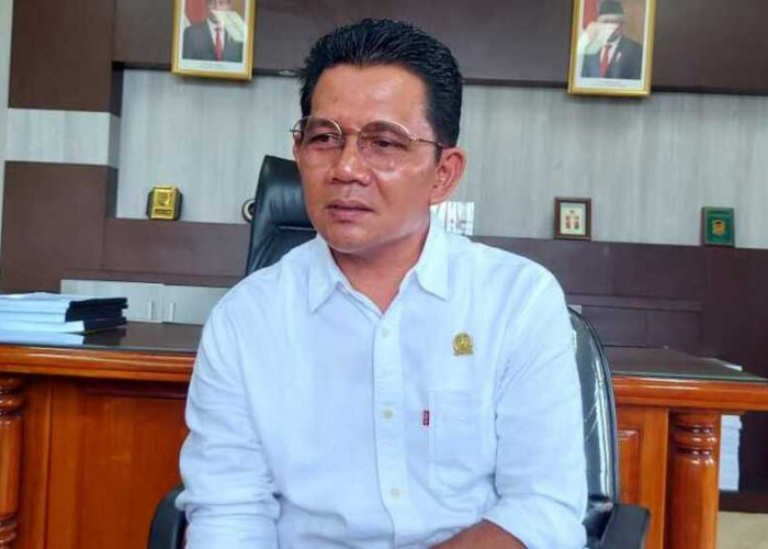 Berhasil Gagalkan Rencana Aksi Tawuran, Polres Prabumulih Mendapat Apresiasi Dari Ketua DPRD